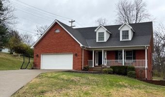 111 N Salem Dr, Bardstown, KY 40004