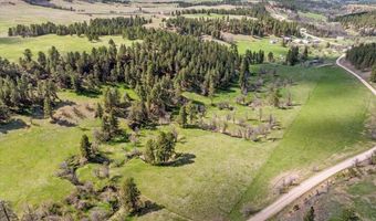 Tracts 6 & 7 Lone Elk Ranch, Alva, WY 82711