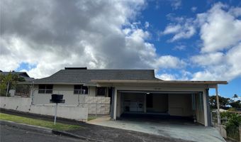 98-1429 Akaaka St Upstairs, Aiea, HI 96701
