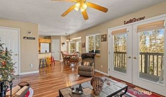 429 N Aoki Michi Dr, Brian Head, UT 84719