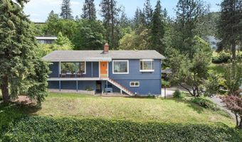1840 Crestview Dr, Ashland, OR 97520
