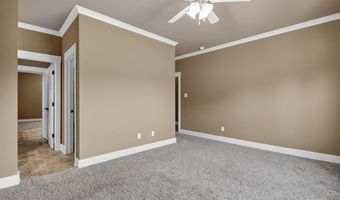7413 PEACH BLOSSOM, Benton, AR 72019