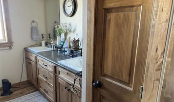 544 Road 1, Deaver, WY 82421