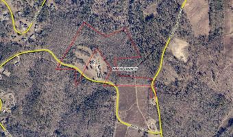 000 Ardis Rd, Beech Island, SC 29842