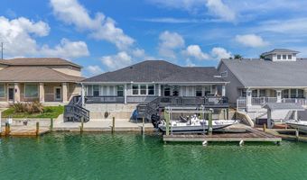 124 Sea Breeze Dr, Aransas Pass, TX 78336