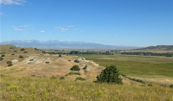 Lower Deer Creek, Big Timber, MT 59011