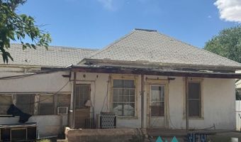 317 W Dallas Ave, Artesia, NM 88210