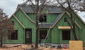 13025 Stagecoach Trl, Arcadia, OK 73007