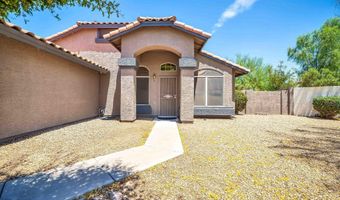 2715 N 122ND Dr, Avondale, AZ 85392