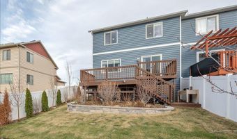 6959 COUNTRYSIDE Ave, Cheyenne, WY 82001