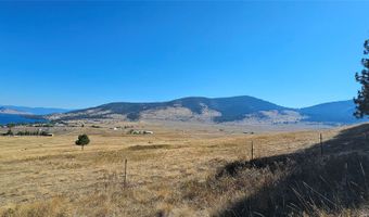 NHN Wild Horse View, Big Arm, MT 59910