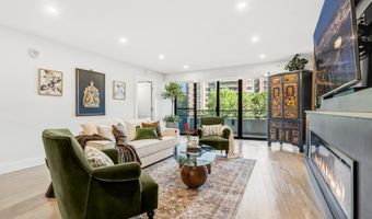 1300 CRYSTAL Dr 606S, Arlington, VA 22202