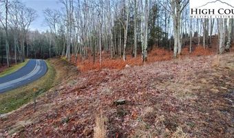 Lot 90 Eagles Nest Trail, Banner Elk, NC 28604