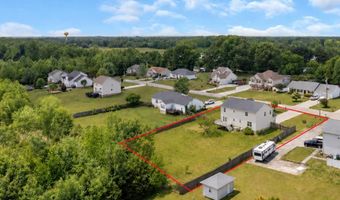 173 W Minster Dr, Baxter, TN 38544