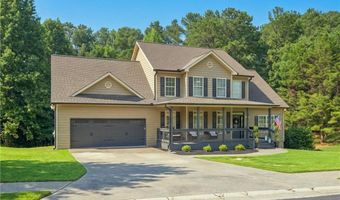 6034 Silver Lace Ln NW, Acworth, GA 30101