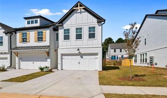 61 Auburn Woods Dr, Auburn, GA 30011