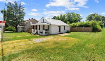 802 Amherst Ave, Altavista, VA 24517
