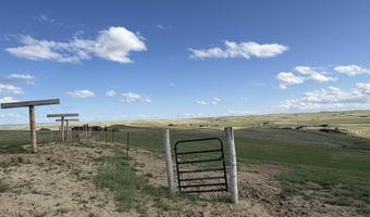 49 Mustang Rd, Buffalo, WY 82834