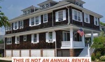 632 Main Ave # 1, Bay Head, NJ 08742