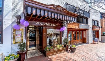 1315 N ODE St 704, Arlington, VA 22209