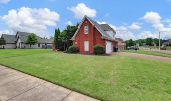 6700 BEAGLE, Bartlett, TN 38002