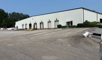 420 Industrial Blvd, Baldwin, GA 30511