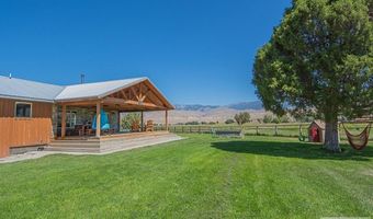 504 N Hwy 93, Carmen, ID 83462