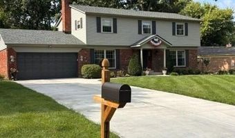 7767 Shadywoods Ct, Anderson Twp., OH 45244