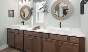 7711 Timber Creek Dr Plan: QUENTIN, Alexandria, KY 41001