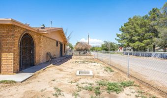 991 Hill St, Anthony, NM 88021