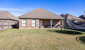 4453 Olivia Dr, Addis, LA 70710