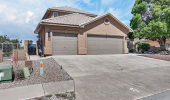7419 Wadi Musa Dr NE, Albuquerque, NM 87122