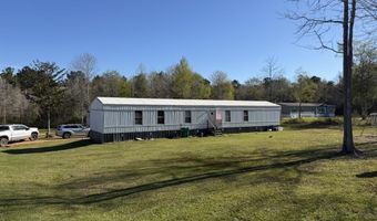 1404 SW Gene Rd, Bogue Chitto, MS 39629