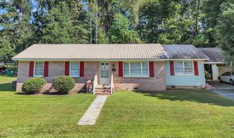 40 W Balsam St, Andrews, SC 29510