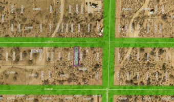 308-14 370A W 5th St, Chloride, AZ 86431