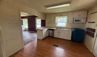 2201 7Th St, Bedford, IN 47421