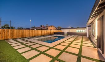 644 Lacy Ln, Las Vegas, NV 89107