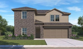 1708 Zander Ct Plan: Mitchell, Alvin, TX 77511