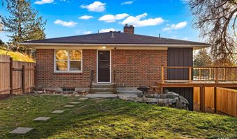 300 W Ofarrell, Boise, ID 83702