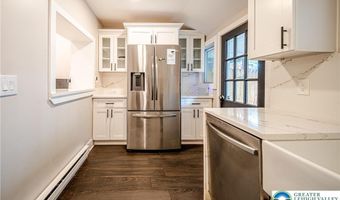 213 N Peach St, Allentown, PA 18102