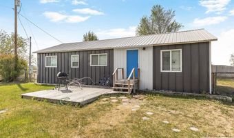 451 W Hwy 39, Blackfoot, ID 83221