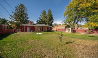 770 S Stout Ave, Blackfoot, ID 83221