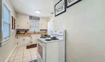 1642 MOUNT VERNON St, Orlando, FL 32803