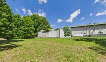 8052 E Ash Rd, Bloomfield, IN 47424