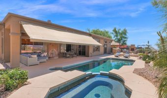 42408 N ASTORIA Way, Anthem, AZ 85086