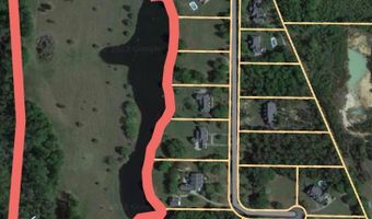 Thornberry Place, Ashford, AL 36312