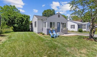 1226 TYLER Ave, Annapolis, MD 21403