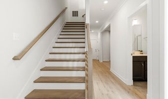 16007 HYDE PARK Pl, Bowie, MD 20716
