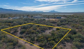 5121 W Sopori Ranch Rd W, Amado, AZ 85645