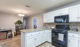 3442 S 11th St, Abilene, TX 79605